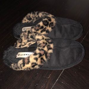 Slippers